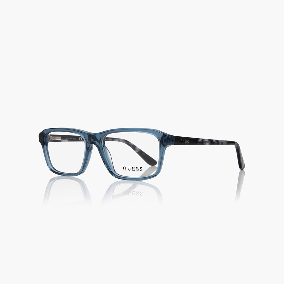 Оправа оптична GUESS GU50269 090 49-Фото-17 https://opticaluxor.ua