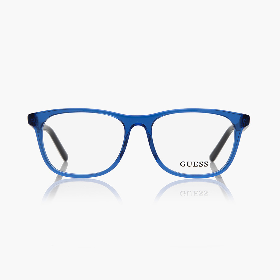 Оправа оптична GUESS GU9228 090 49-Фото-18 https://opticaluxor.ua