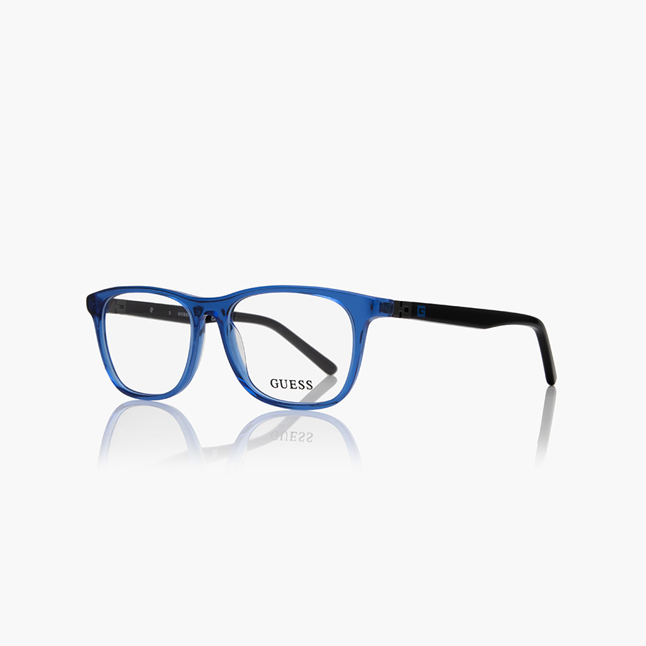 Оправа оптична GUESS GU9228 090 49-Фото-18 https://opticaluxor.ua