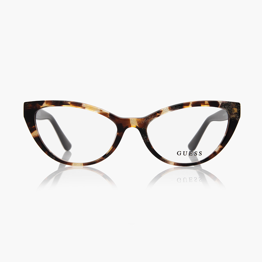 Оправа оптическая GUESS GU50236 052 54-Фото-1