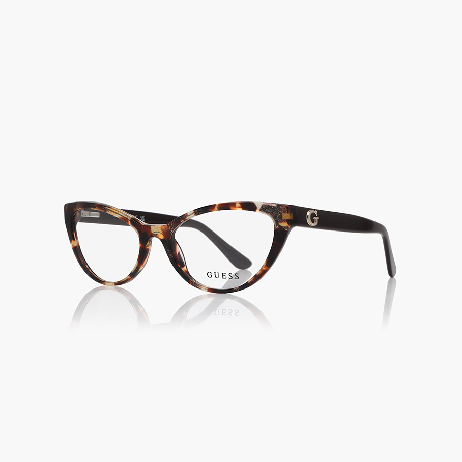 Оправа оптическая GUESS GU50236 052 54-Фото-2