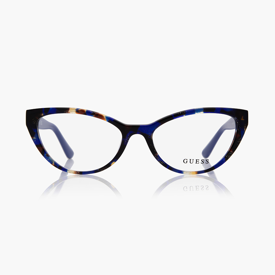 Оправа оптическая GUESS GU50236 092 54-Фото-1