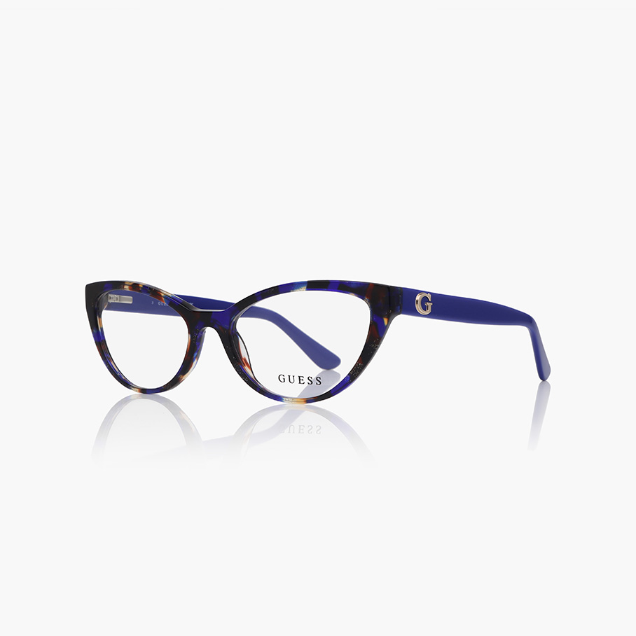 Оправа оптическая GUESS GU50236 092 54-Фото-2