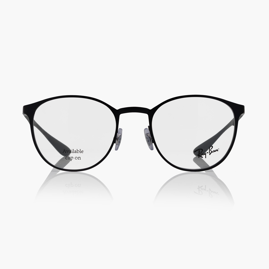 Оправа оптична Ray-Ban RX 6355 3098 50-Фото-14 https://opticaluxor.ua