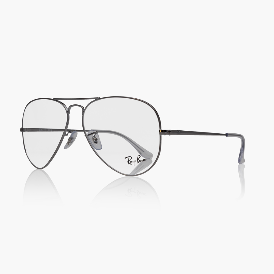 Оправа оптична Ray-Ban RX 6489 2502 58-Фото-15 https://opticaluxor.ua