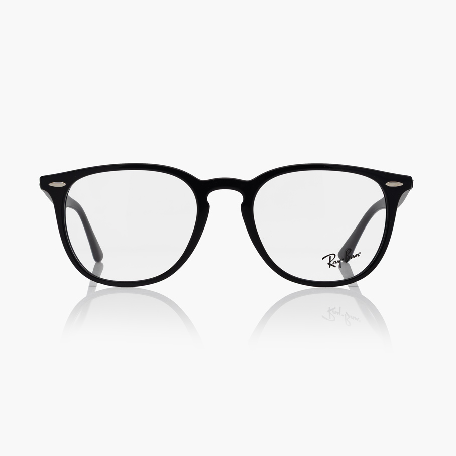 Оправа оптична Ray-Ban RX 7159 2000 52-Фото-14 https://opticaluxor.ua