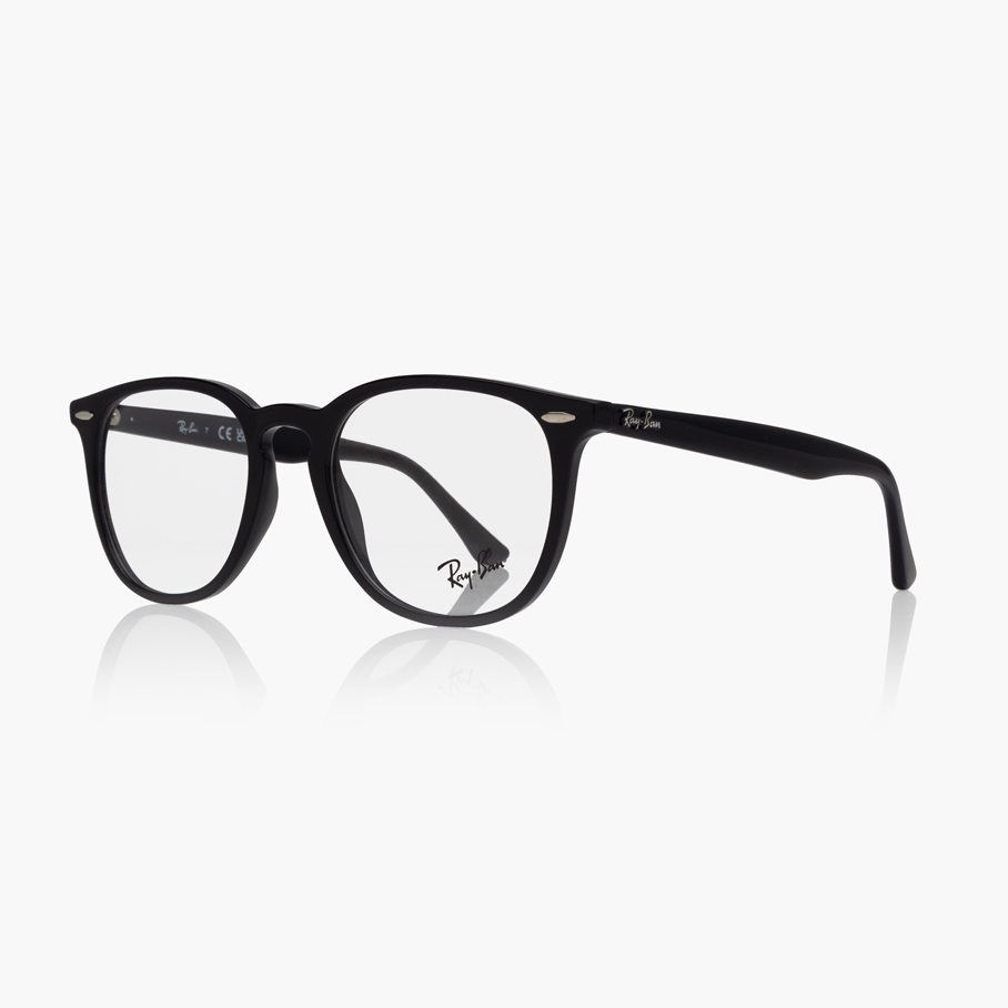 Оправа оптична Ray-Ban RX 7159 2000 52-Фото-14 https://opticaluxor.ua