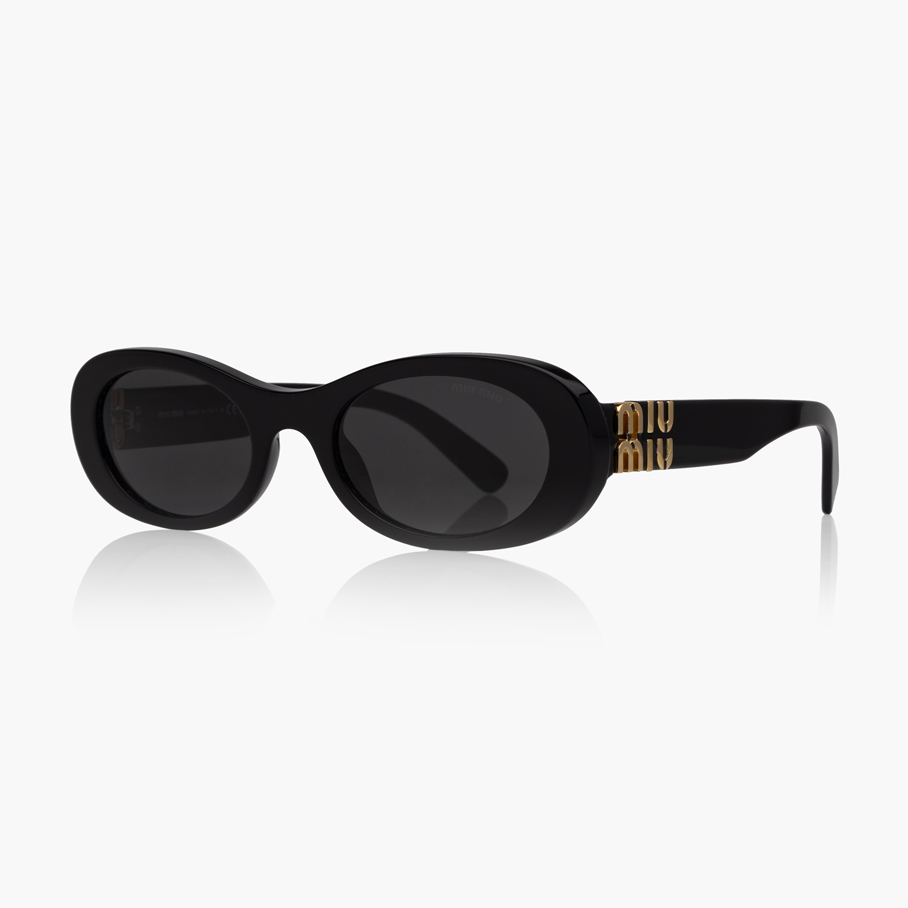 Солнцезащитные очки MIU MIU MU 06ZS 1AB5S0 50-Фото-16 https://opticaluxor.ua