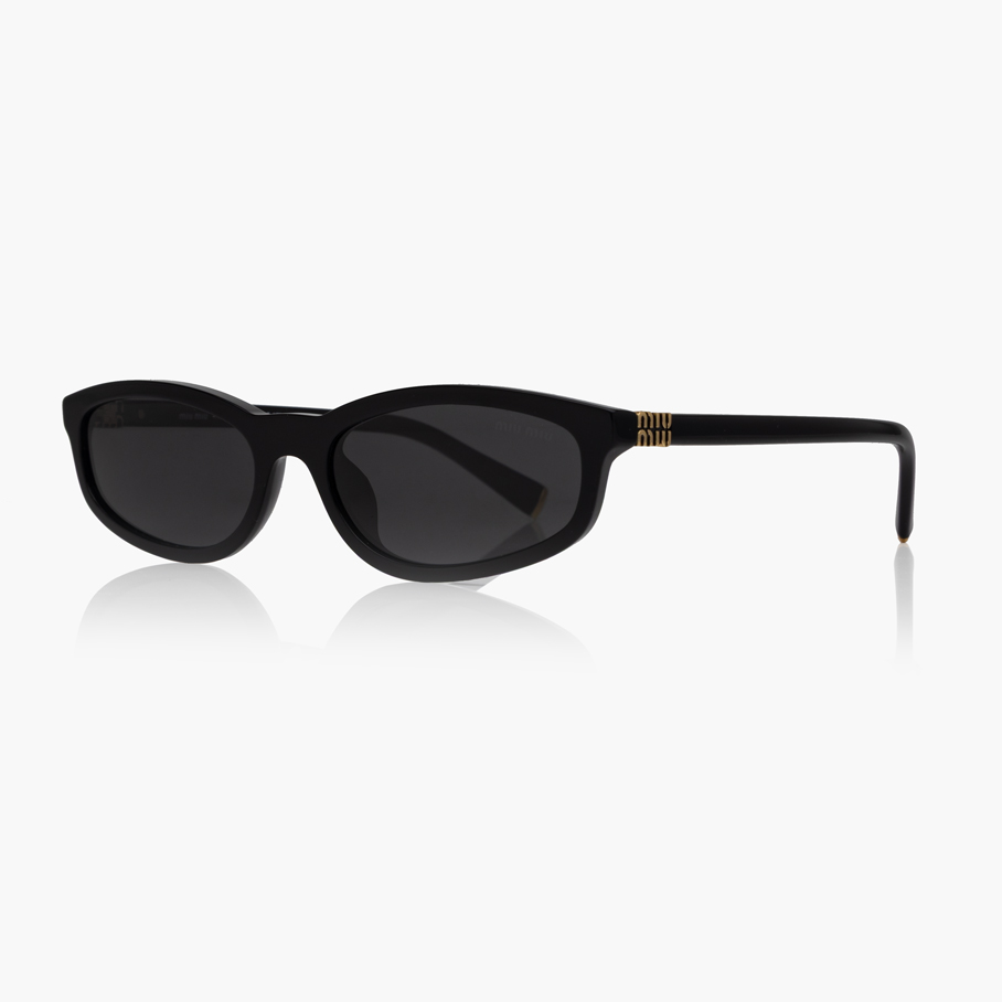 Сонцезахисні окуляри MIU MIU MU A06S 16K08Z 54-Фото-2