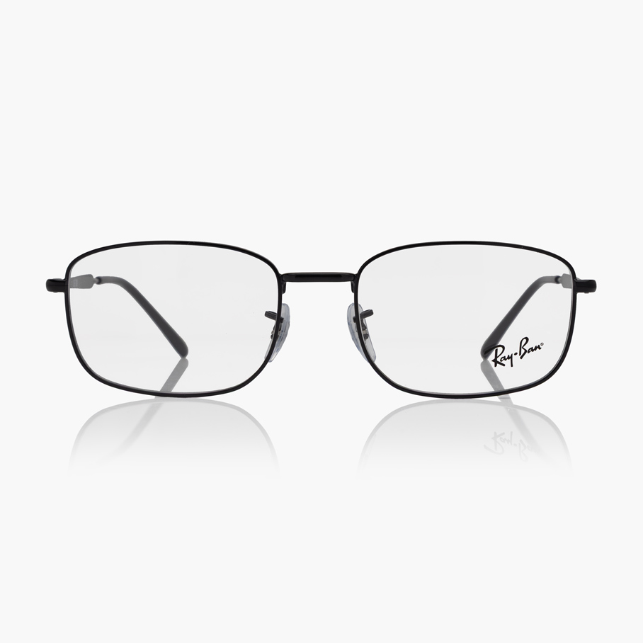 Оправа оптична Ray-Ban RX 6533 2509 54-Фото-18 https://opticaluxor.ua