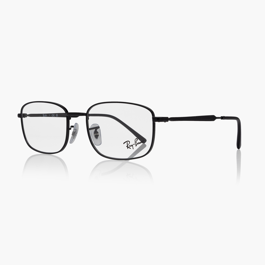Оправа оптична Ray-Ban RX 6533 2509 54-Фото-18 https://opticaluxor.ua