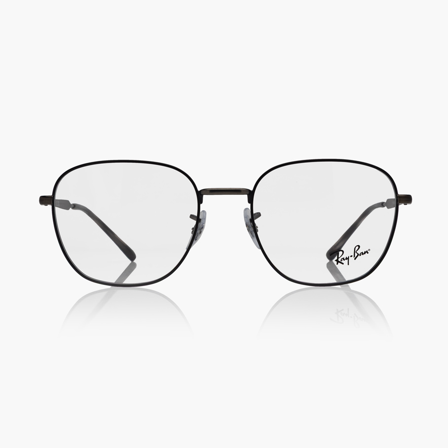 Оправа оптична Ray-Ban RX 6534 3187 53-Фото-9 https://opticaluxor.ua