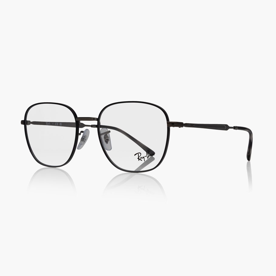 Оправа оптична Ray-Ban RX 6534 3187 53-Фото-9 https://opticaluxor.ua