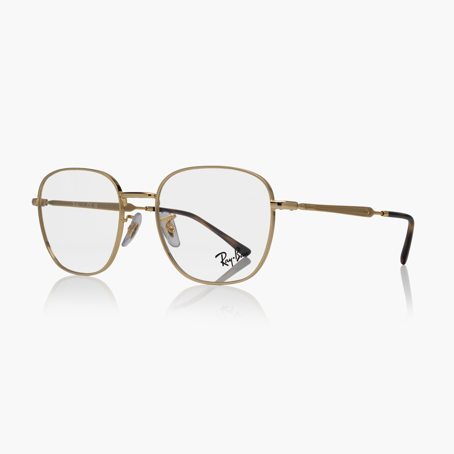 Оправа оптична Ray-Ban RX 6534 2500 53-Фото-0 https://opticaluxor.ua