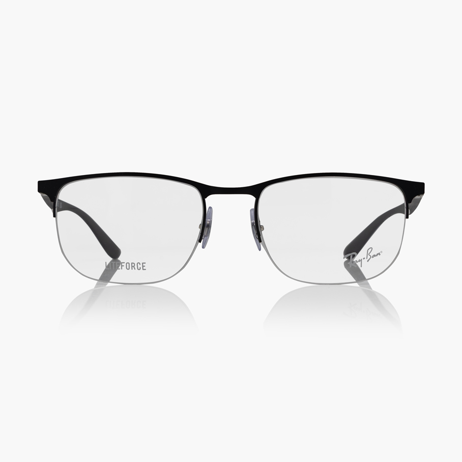 Оправа оптична Ray-Ban RX 6513 2904 55-Фото-1 https://opticaluxor.ua