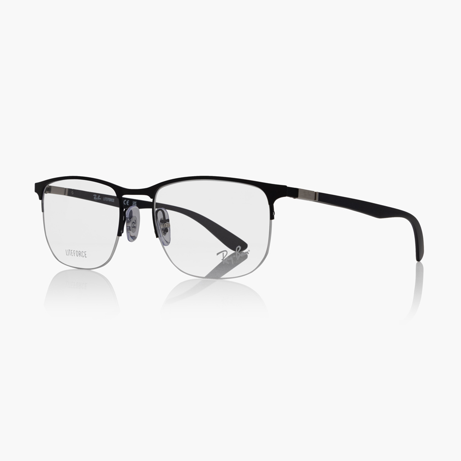 Оправа оптична Ray-Ban RX 6513 2904 55-Фото-1 https://opticaluxor.ua