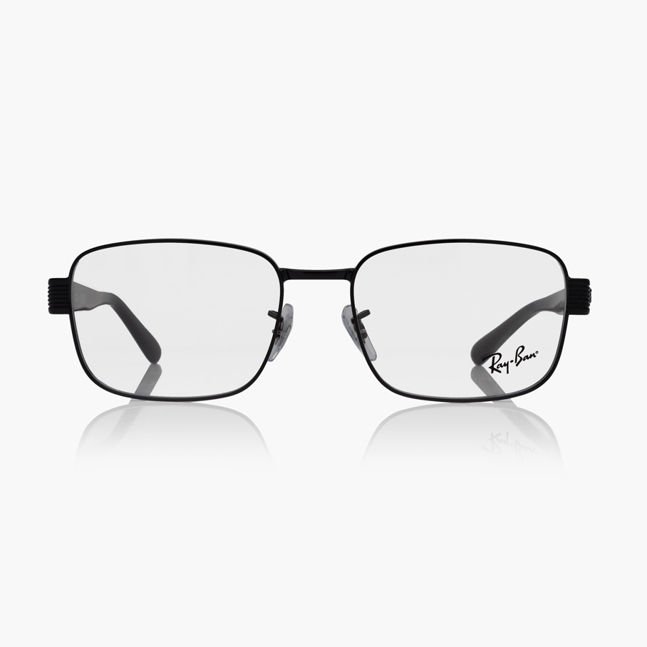 Оправа оптична Ray-Ban RX 6529 2509 56-Фото-7 https://opticaluxor.ua