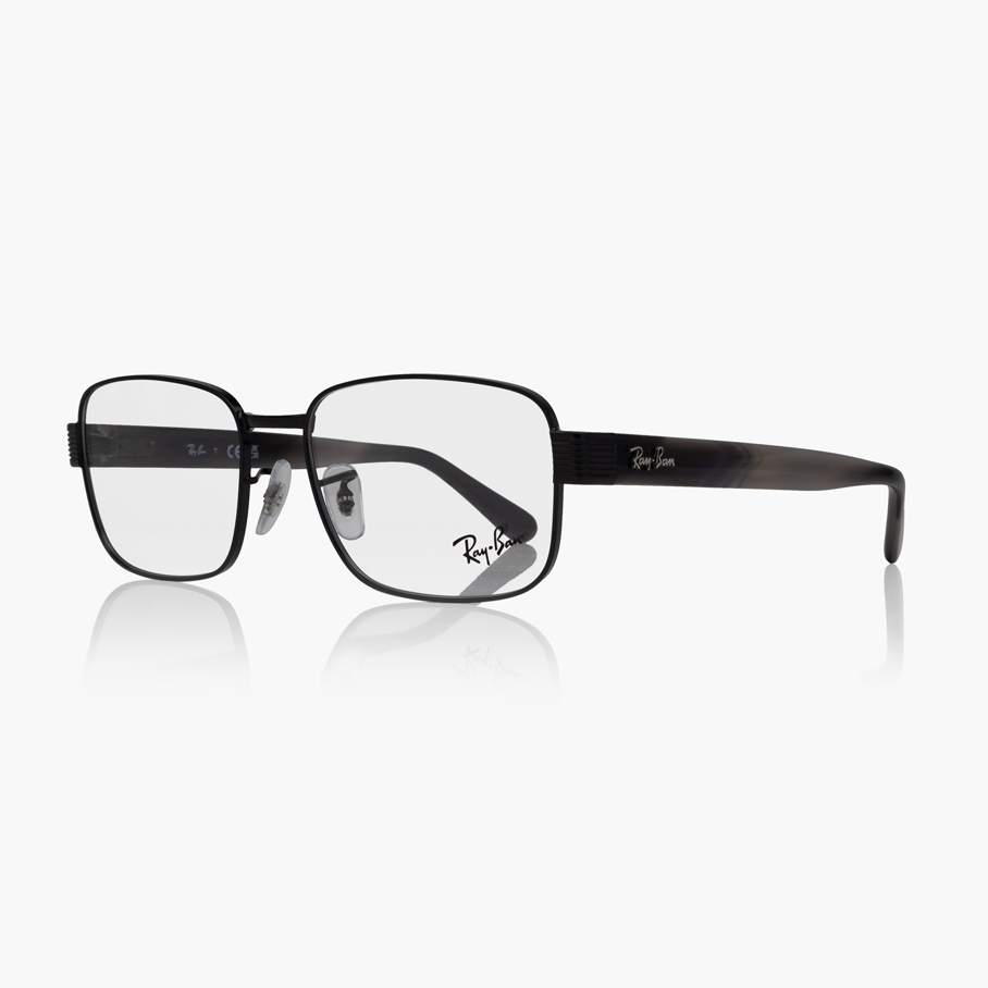 Оправа оптична Ray-Ban RX 6529 2509 56-Фото-7 https://opticaluxor.ua