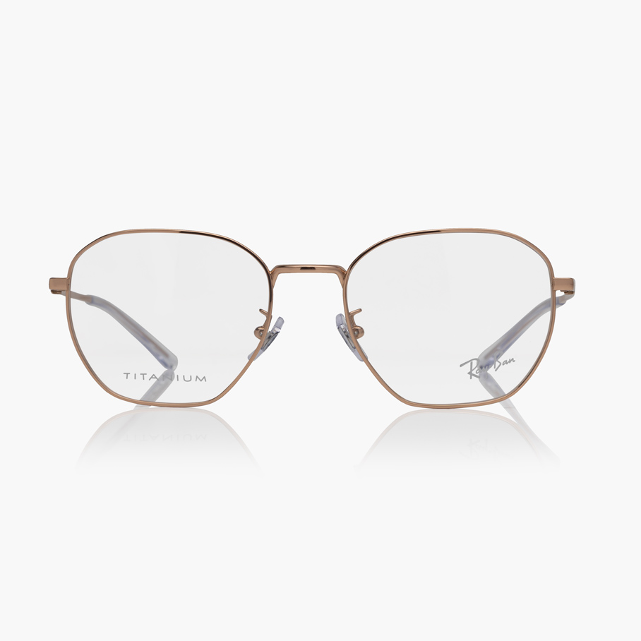 Оправа оптична Ray-Ban RX 8777D 1248 53-Фото-1 https://opticaluxor.ua