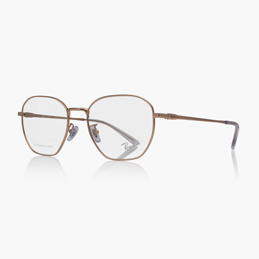 Оправа оптична Ray-Ban RX 8777D 1248 53-Фото-1 https://opticaluxor.ua