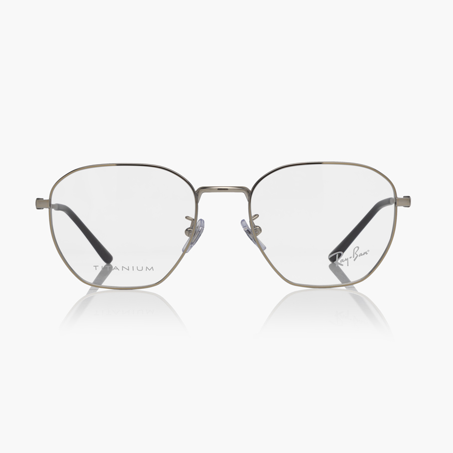 Оправа оптична Ray-Ban RX 8777D 1002 53-Фото-10 https://opticaluxor.ua