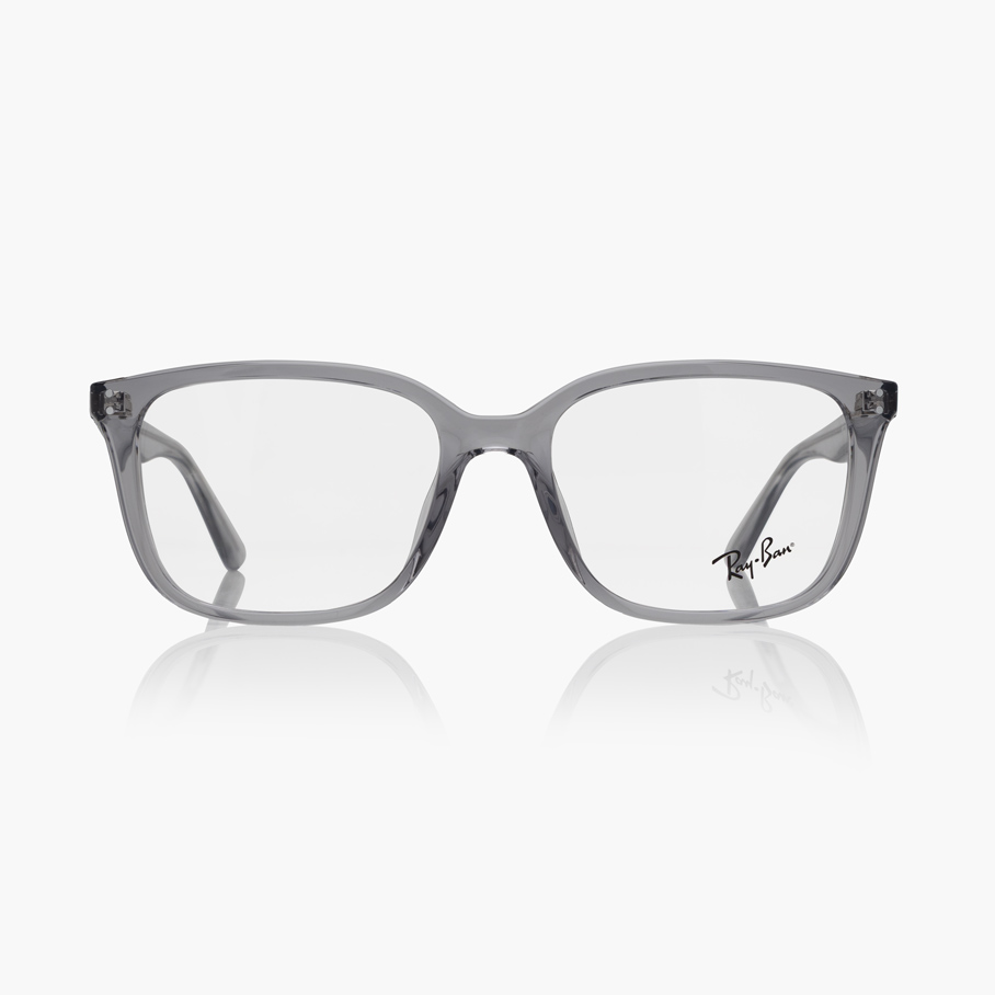 Оправа оптична Ray-Ban RX 7248D 8411 55-Фото-11 https://opticaluxor.ua