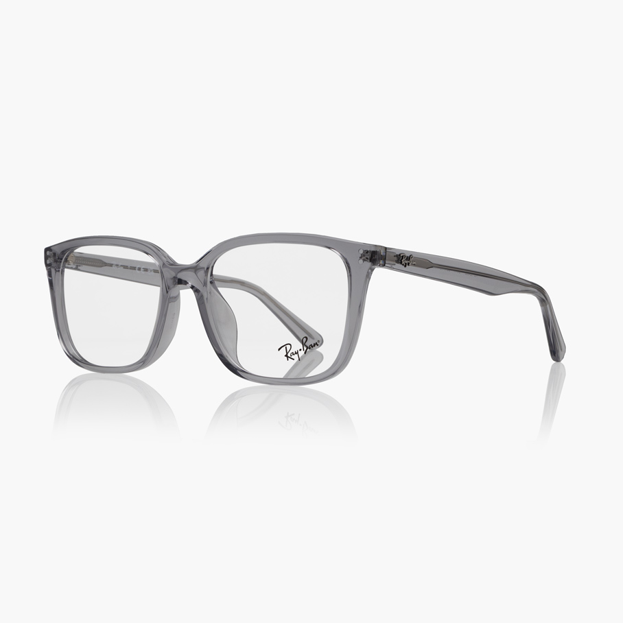Оправа оптична Ray-Ban RX 7248D 8411 55-Фото-11 https://opticaluxor.ua