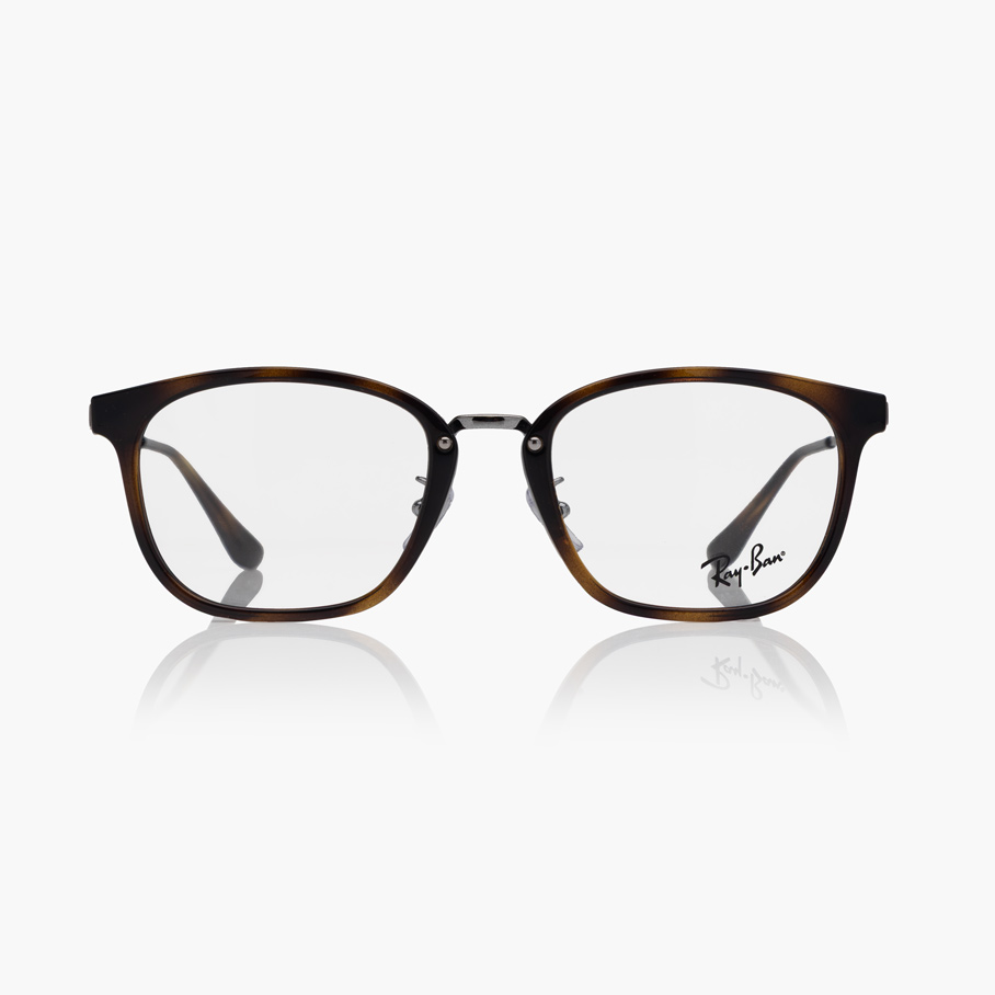 Оправа оптична Ray-Ban RX 7247D 2012 51-Фото-2 https://opticaluxor.ua