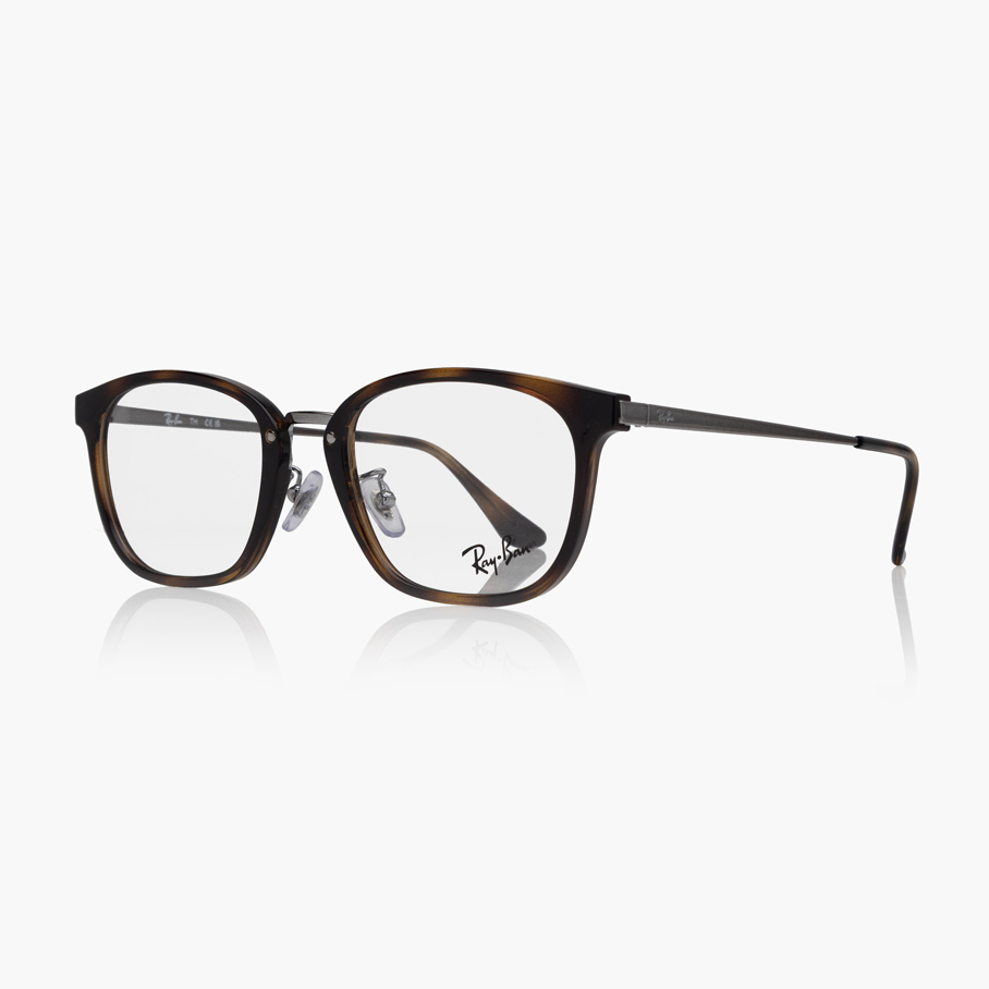 Оправа оптична Ray-Ban RX 7247D 2012 51-Фото-2 https://opticaluxor.ua