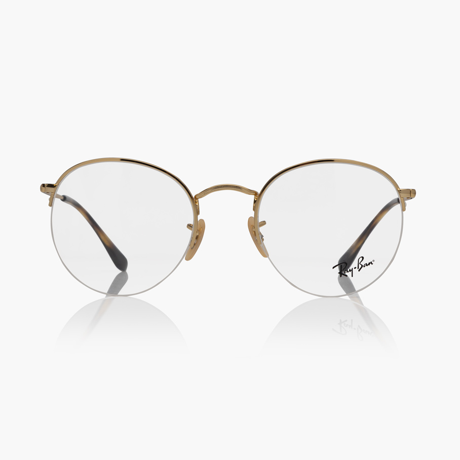 Оправа оптична Ray-Ban RX 3947V 2500 53-Фото-8 https://opticaluxor.ua