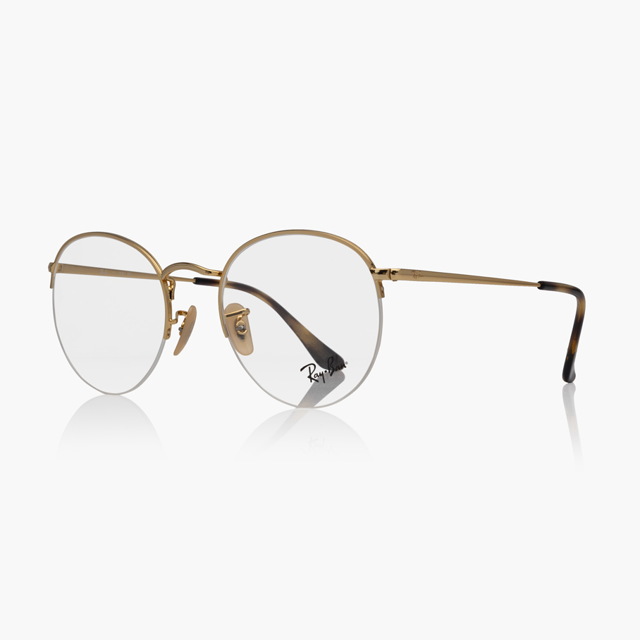 Оправа оптична Ray-Ban RX 3947V 2500 53-Фото-8 https://opticaluxor.ua