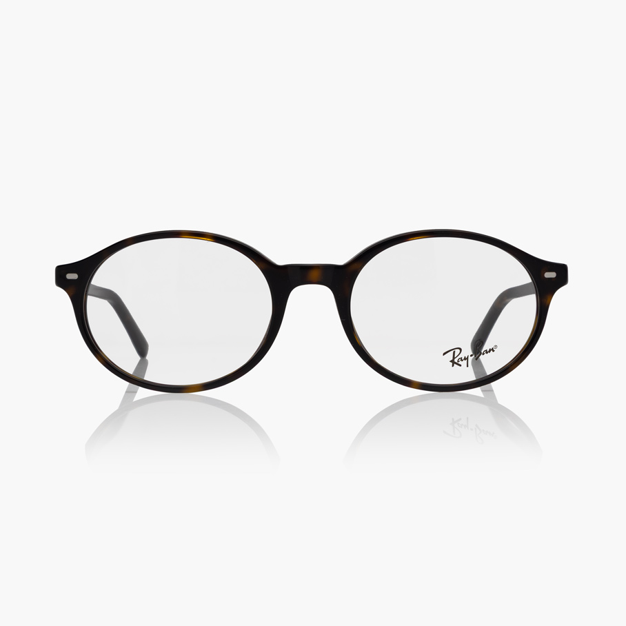 Оправа оптична Ray-Ban RX 5429 2012 53-Фото-2 https://opticaluxor.ua