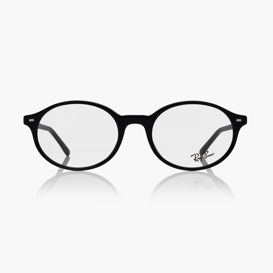Оправа оптична Ray-Ban RX 5429 2000 53-Фото-3 https://opticaluxor.ua