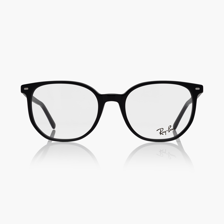 Оправа оптична Ray-Ban RX 5397 2000 52-Фото-4 https://opticaluxor.ua
