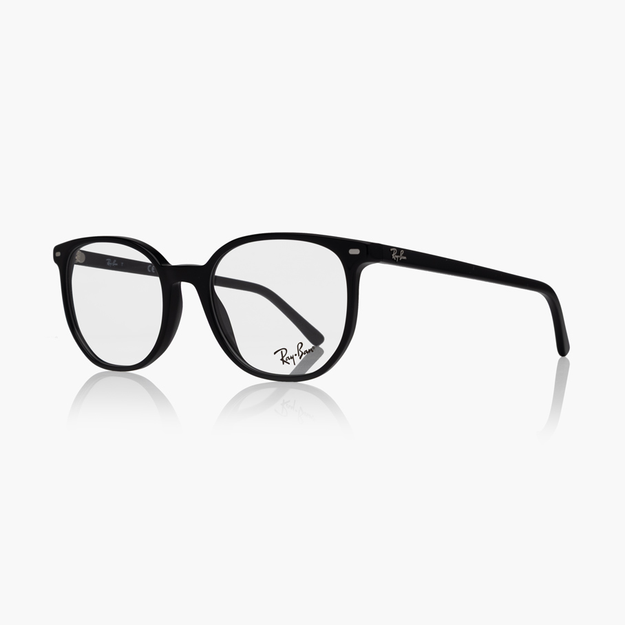 Оправа оптична Ray-Ban RX 5397 2000 52-Фото-4 https://opticaluxor.ua