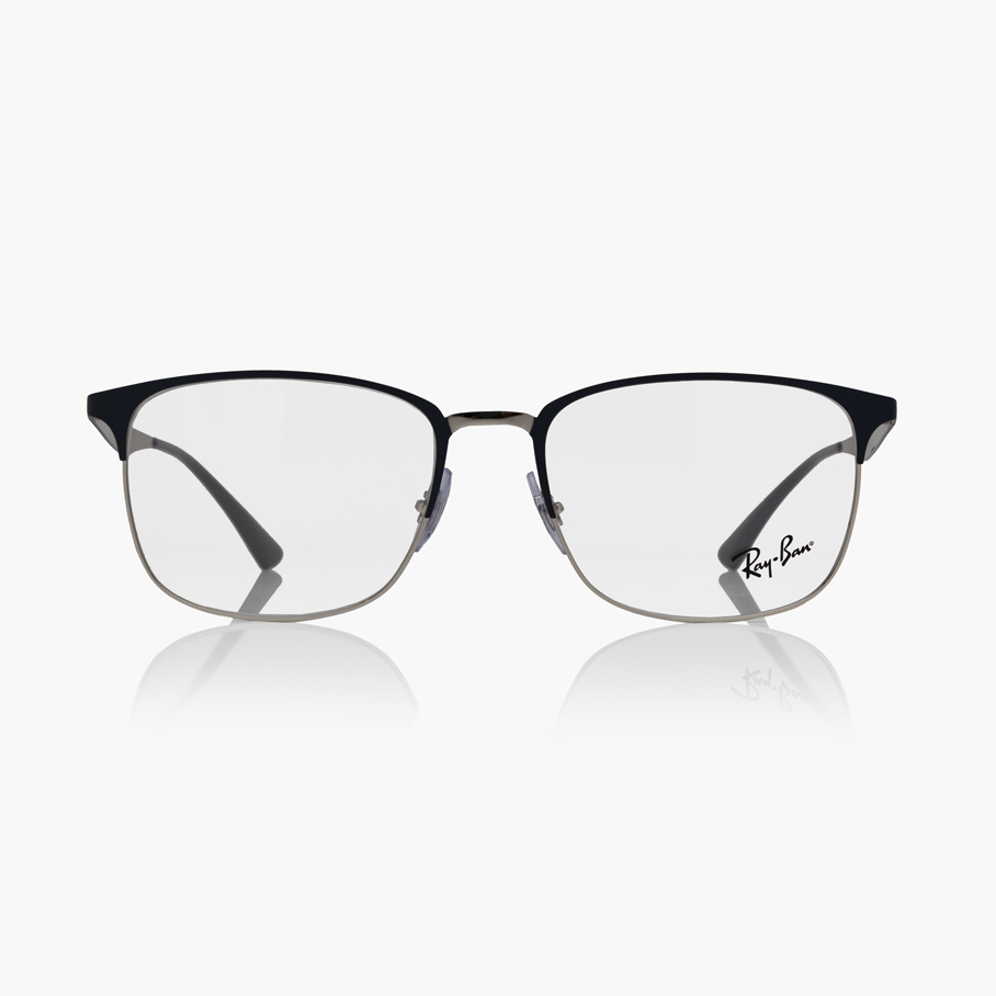 Оправа оптична Ray-Ban RX 6421 3004 56-Фото-5 https://opticaluxor.ua