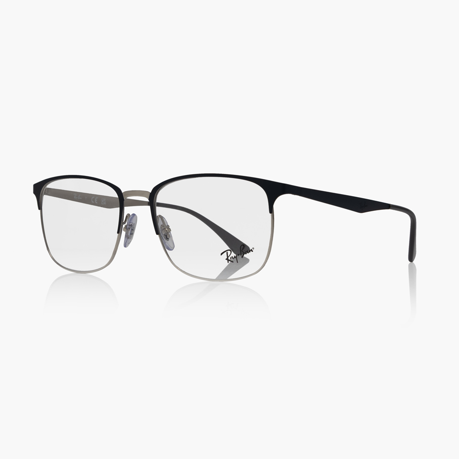 Оправа оптична Ray-Ban RX 6421 3004 56-Фото-5 https://opticaluxor.ua