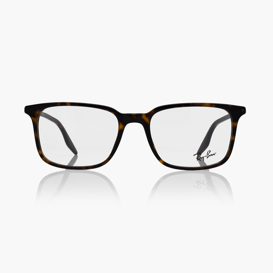 Оправа оптична Ray-Ban RX 5421 2012 55-Фото-9 https://opticaluxor.ua