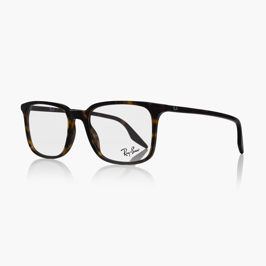 Оправа оптична Ray-Ban RX 5421 2012 55-Фото-9 https://opticaluxor.ua