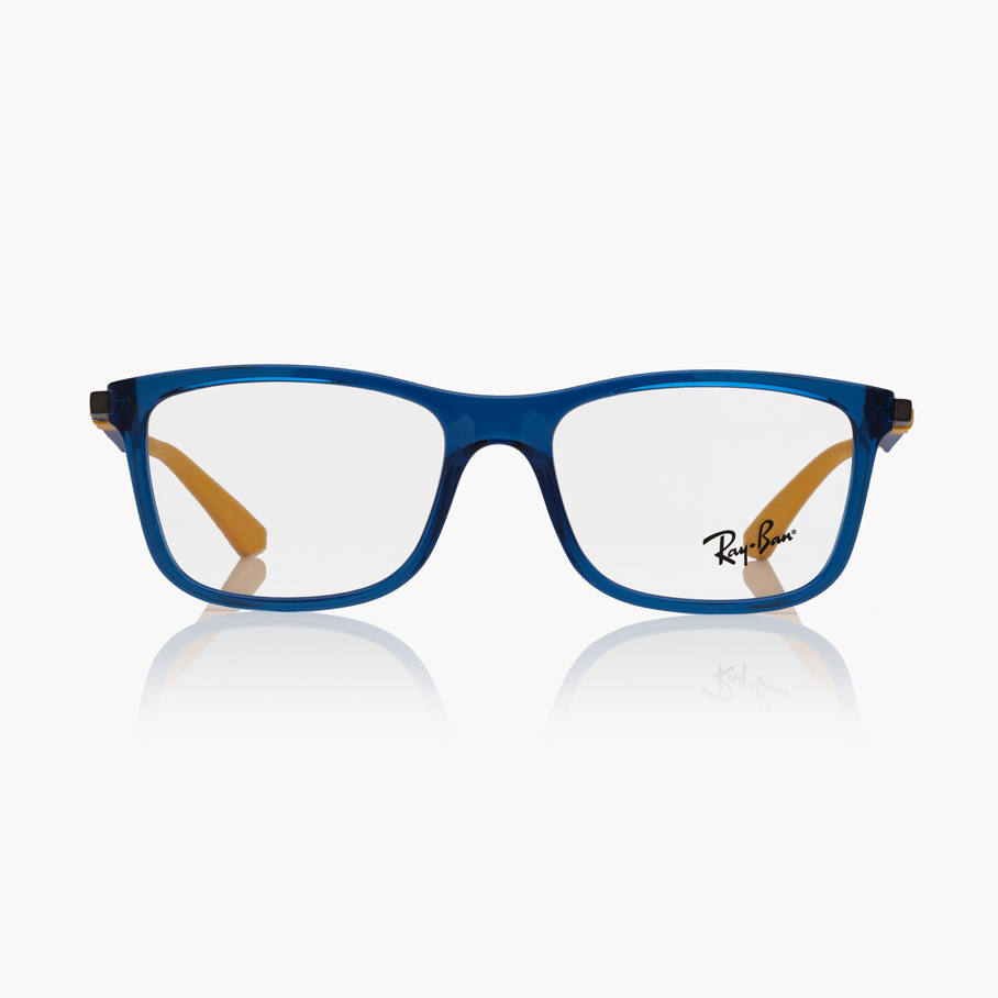 Оправа оптична Ray-Ban RY 1549 3940 50-Фото-12 https://opticaluxor.ua