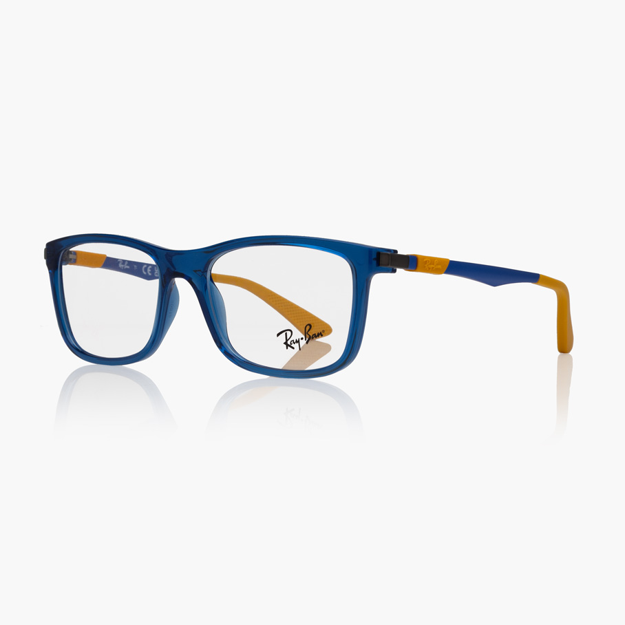 Оправа оптична Ray-Ban RY 1549 3940 50-Фото-12 https://opticaluxor.ua