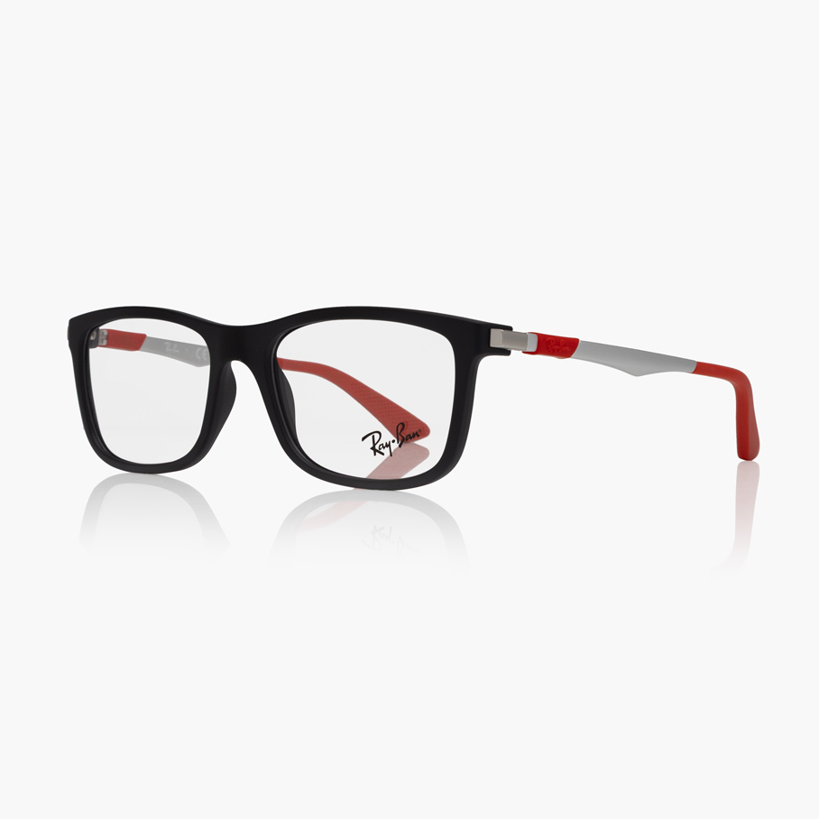 Оправа оптична Ray-Ban RY 1549 3652 50-Фото-13 https://opticaluxor.ua