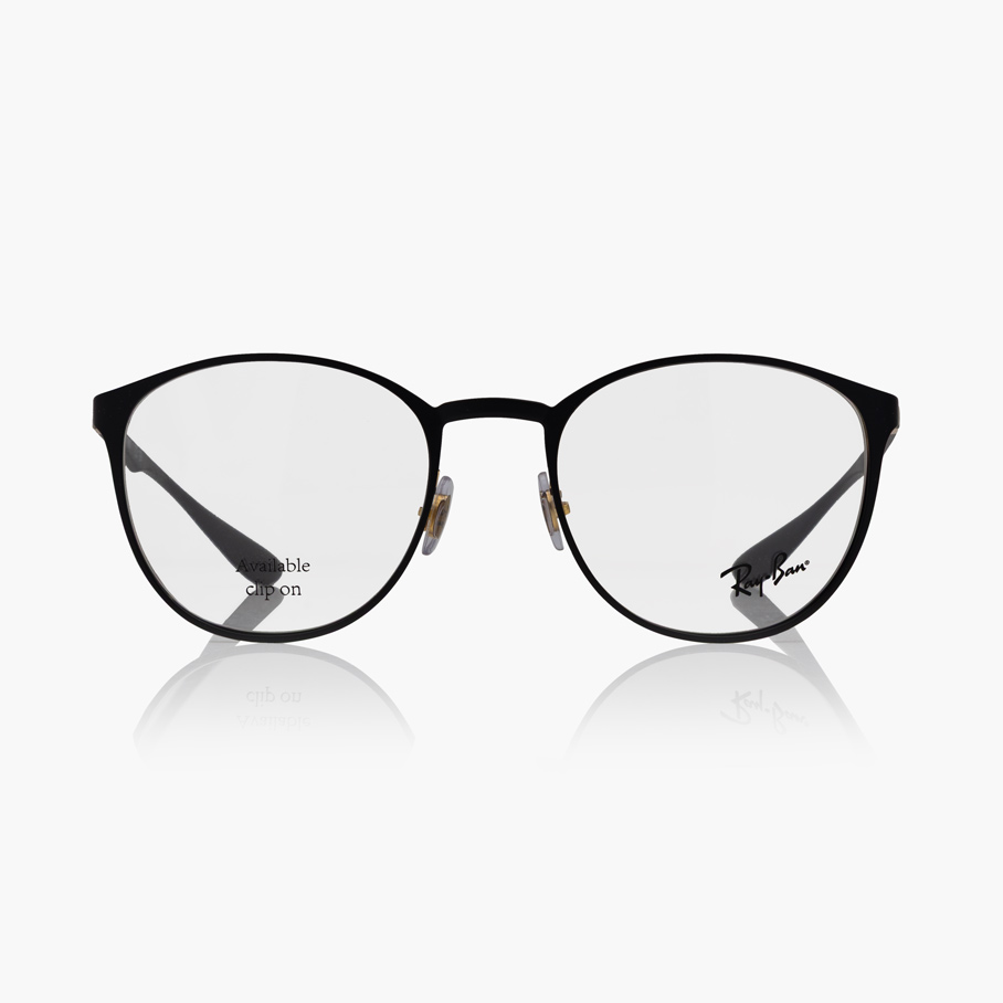 Оправа оптична Ray-Ban RX 6355 2994 52-Фото-11 https://opticaluxor.ua