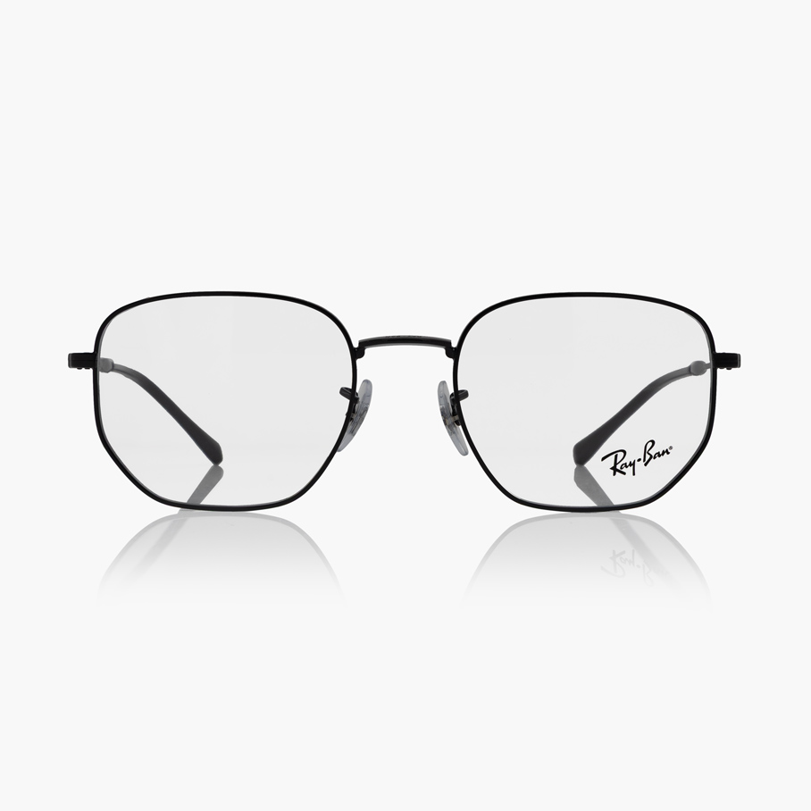 Оправа оптична Ray-Ban RX 6496 2509 53-Фото-6 https://opticaluxor.ua
