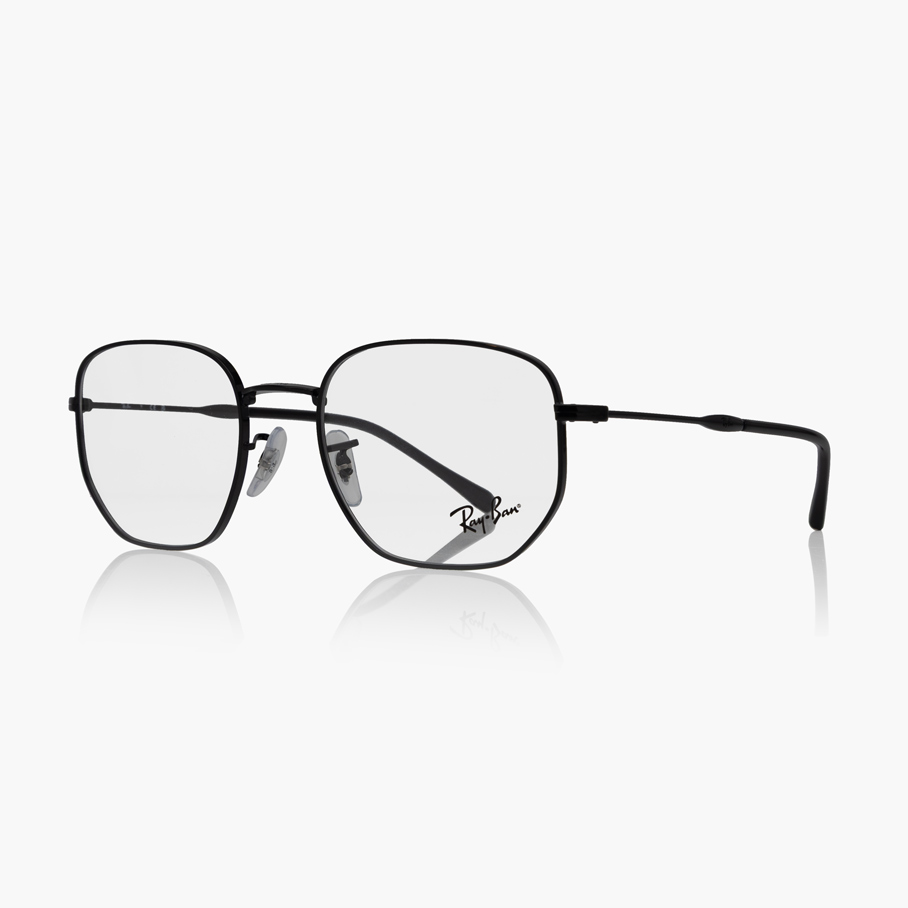 Оправа оптична Ray-Ban RX 6496 2509 53-Фото-6 https://opticaluxor.ua
