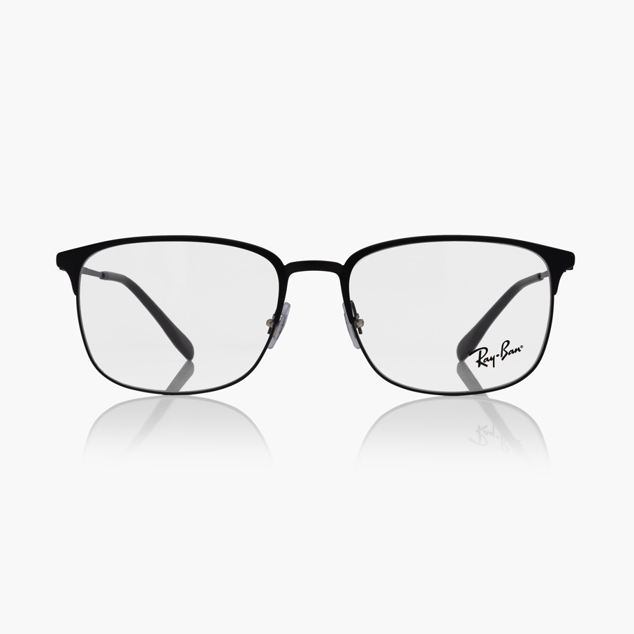 Оправа оптична Ray-Ban RX 6494 2904 56-Фото-12 https://opticaluxor.ua