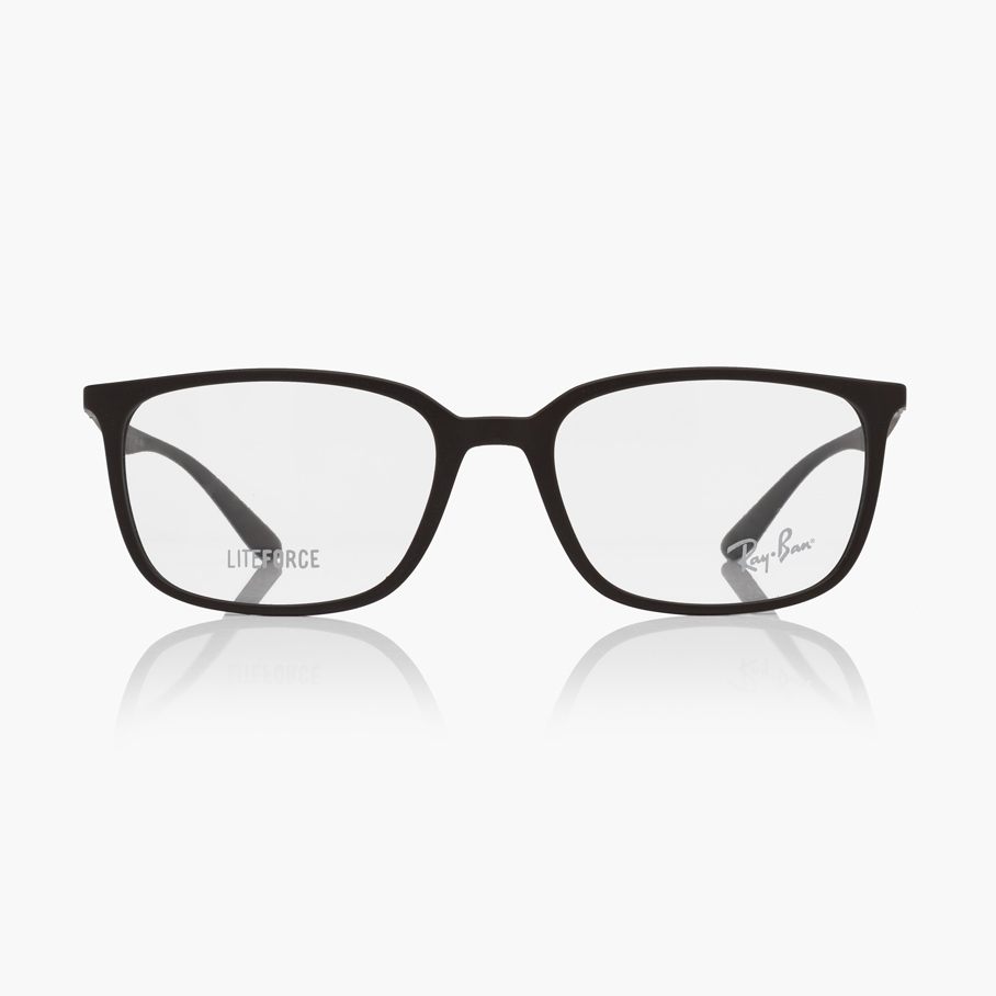 Оправа оптична Ray-Ban RX 7208 8063 54-Фото-3 https://opticaluxor.ua
