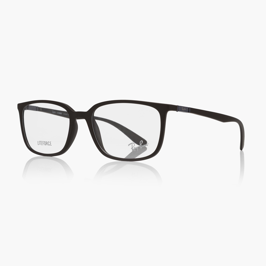 Оправа оптична Ray-Ban RX 7208 8063 54-Фото-3 https://opticaluxor.ua
