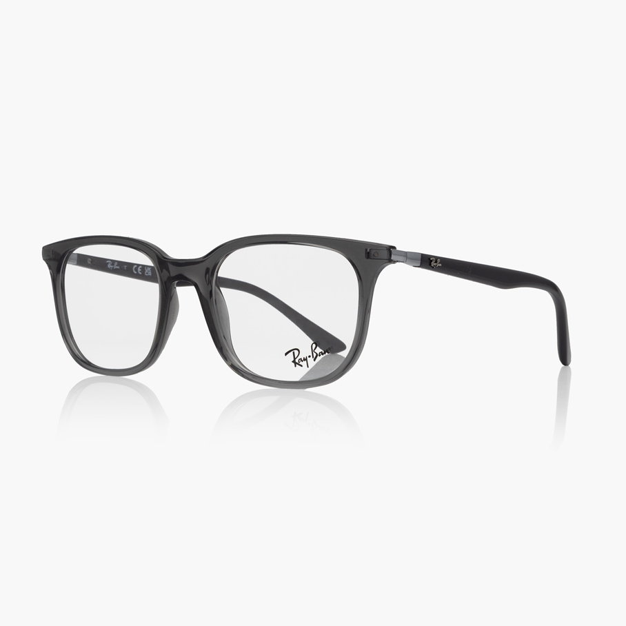 Оправа оптична Ray-Ban RX 7211 8205 52-Фото-4 https://opticaluxor.ua