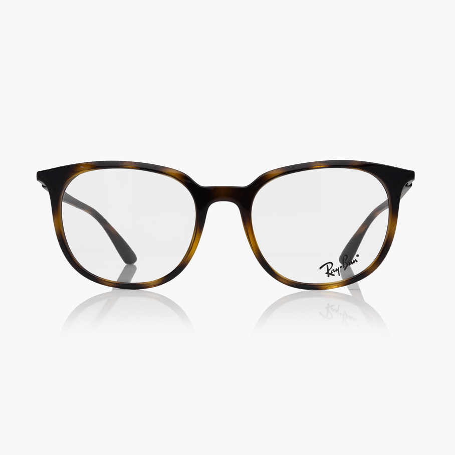 Оправа оптична Ray-Ban RX 7190 2012 53-Фото-5 https://opticaluxor.ua